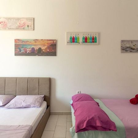 3Rd Floor Apartment Next To The Beachfront Heraklion  Bagian luar foto