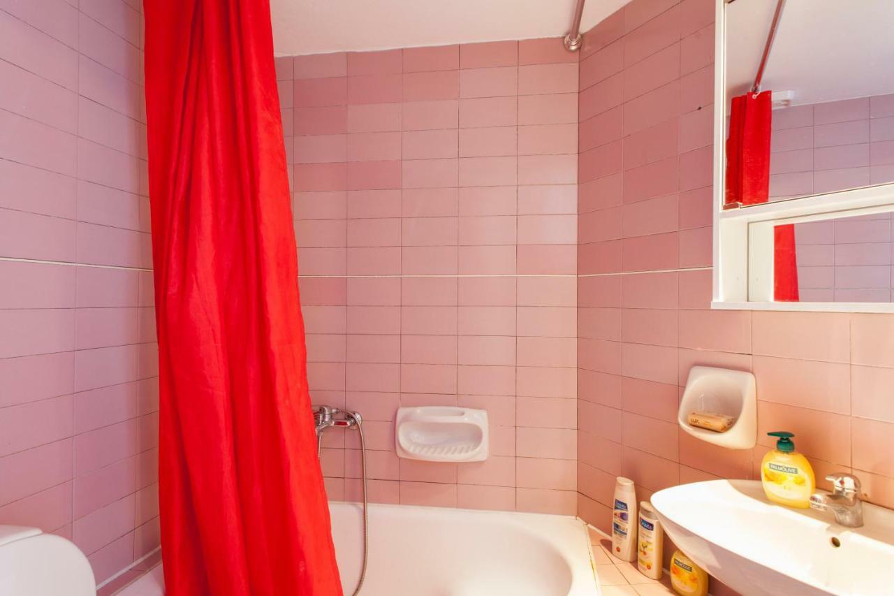 3Rd Floor Apartment Next To The Beachfront Heraklion  Bagian luar foto