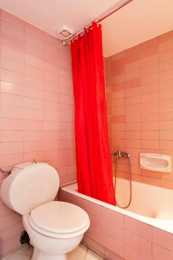 3Rd Floor Apartment Next To The Beachfront Heraklion  Bagian luar foto