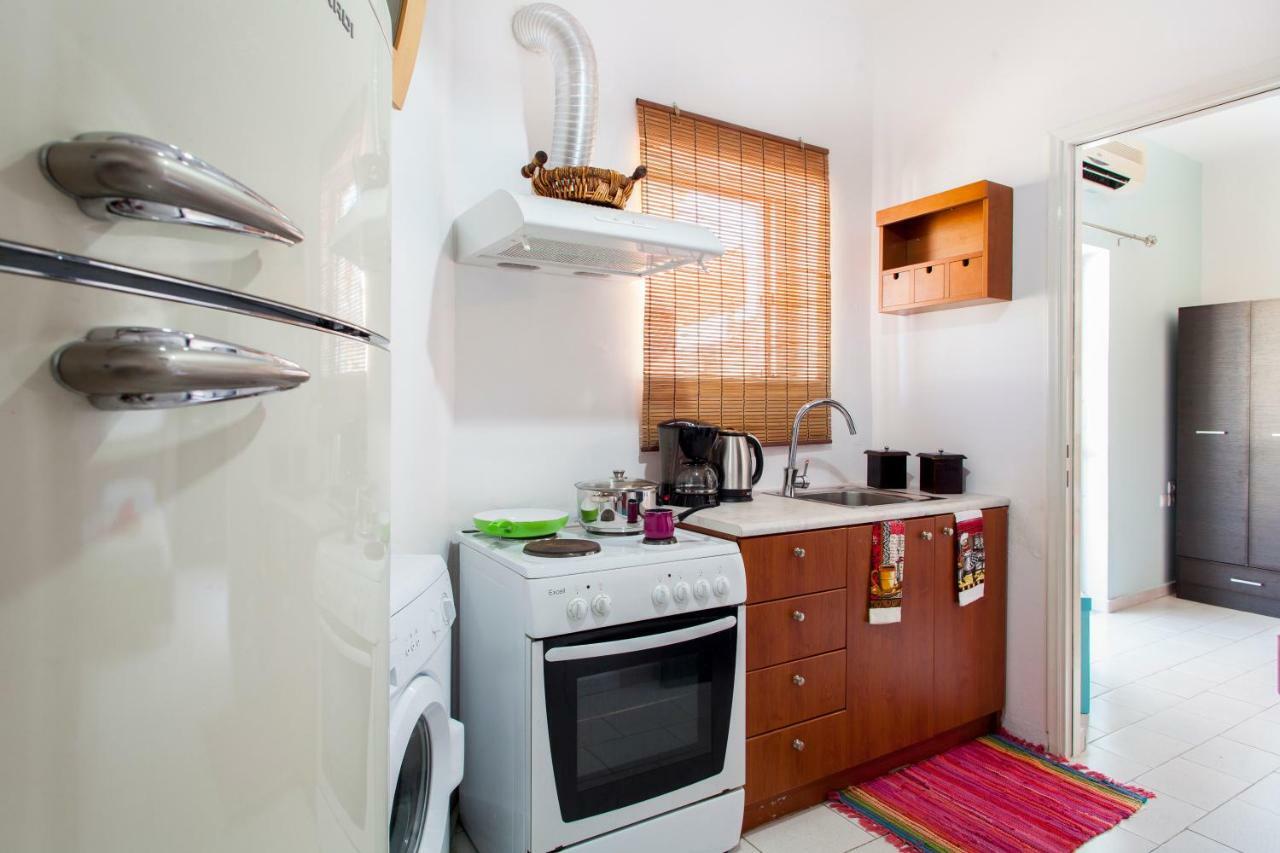 3Rd Floor Apartment Next To The Beachfront Heraklion  Bagian luar foto