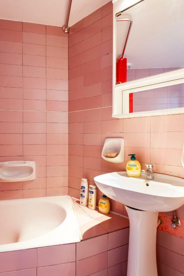3Rd Floor Apartment Next To The Beachfront Heraklion  Bagian luar foto