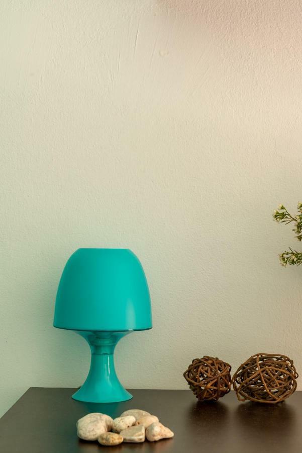 3Rd Floor Apartment Next To The Beachfront Heraklion  Bagian luar foto