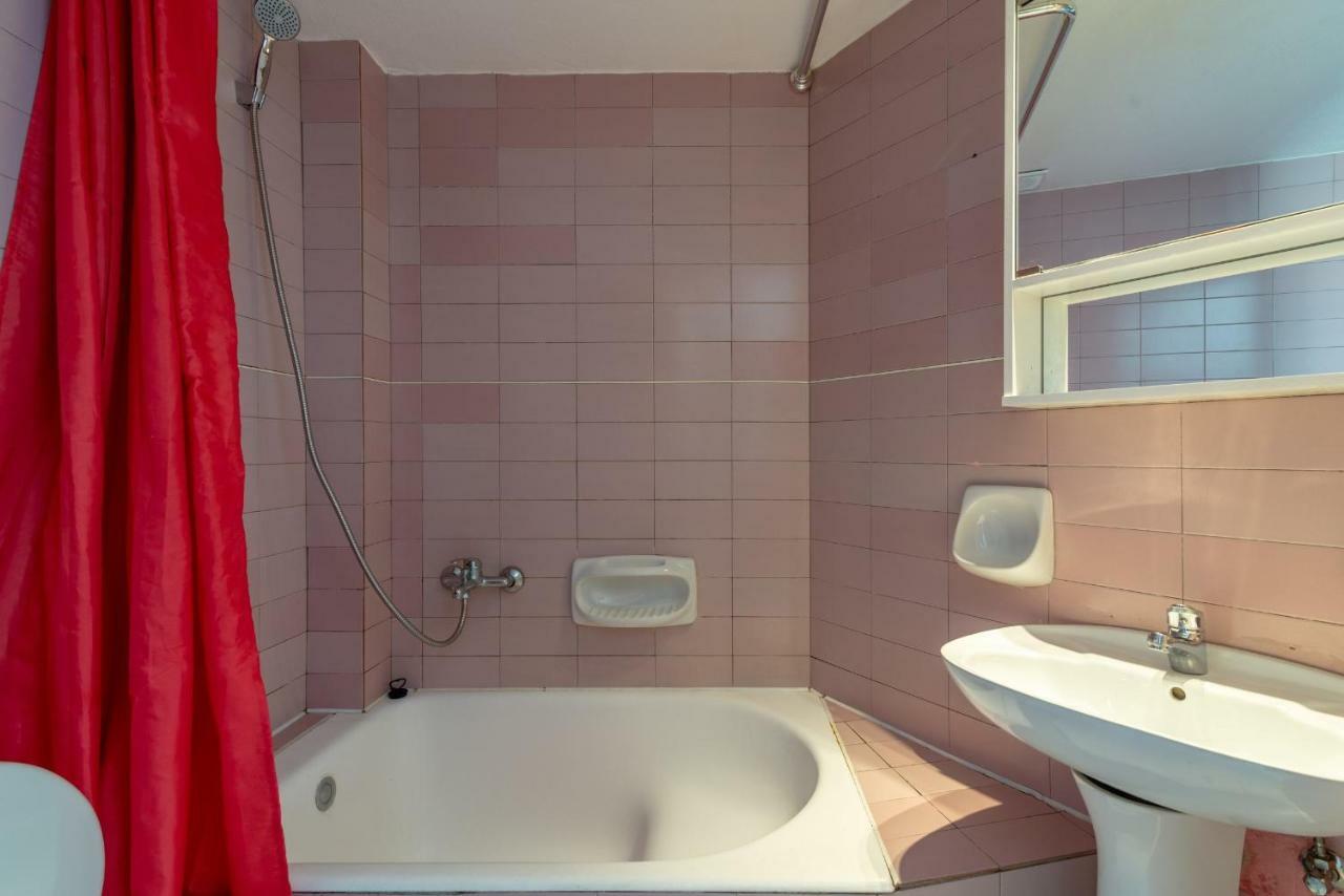 3Rd Floor Apartment Next To The Beachfront Heraklion  Bagian luar foto